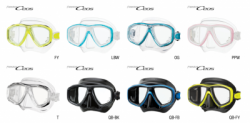 large MASK TUSA FREEDOM CEOS 2